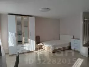 Студия Приморский край, Владивосток Снеговая Падь мкр, ул. Адмирала ... - Фото 1