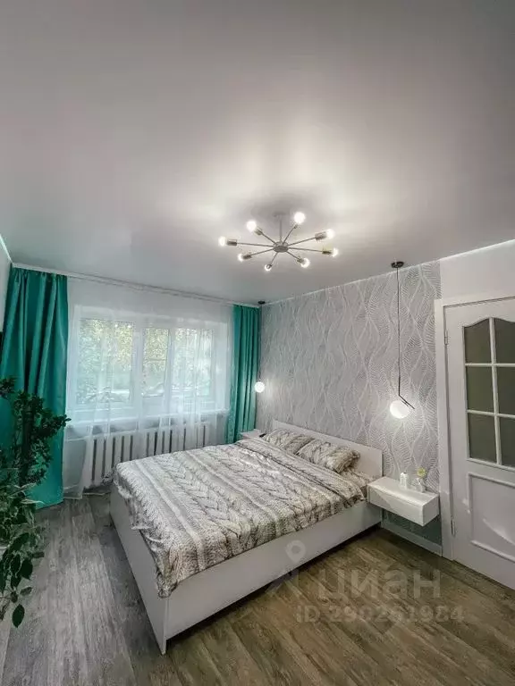 1-к кв. Новгородская область, Великий Новгород бул. Воскресенский, 7 ... - Фото 1