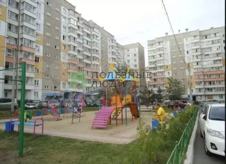 2-к. квартира, 54 м, 6/10 эт. - Фото 0