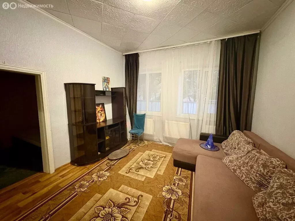 Дом в Новоалександровск, Советская улица (60.4 м) - Фото 2