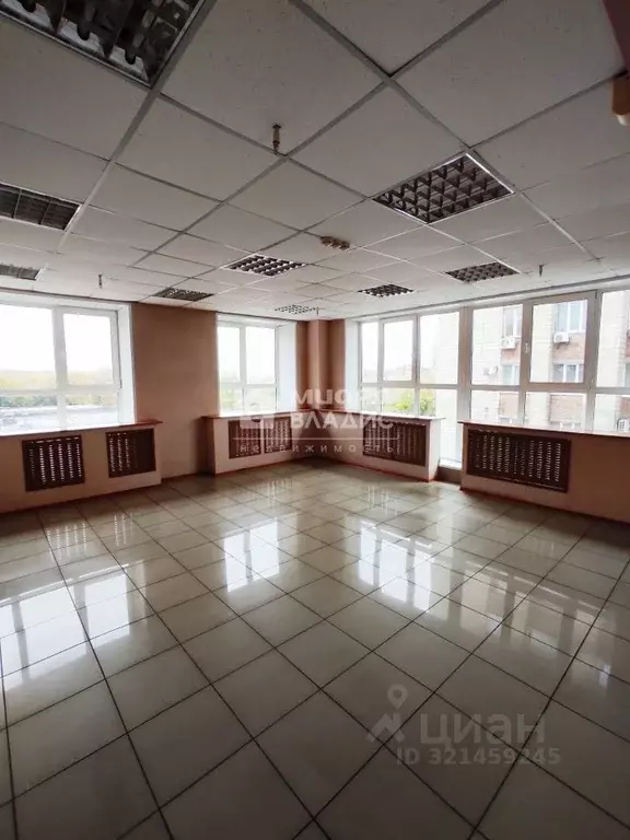 Офис в Омская область, Омск Больничный пер., 6 (168 м) - Фото 2