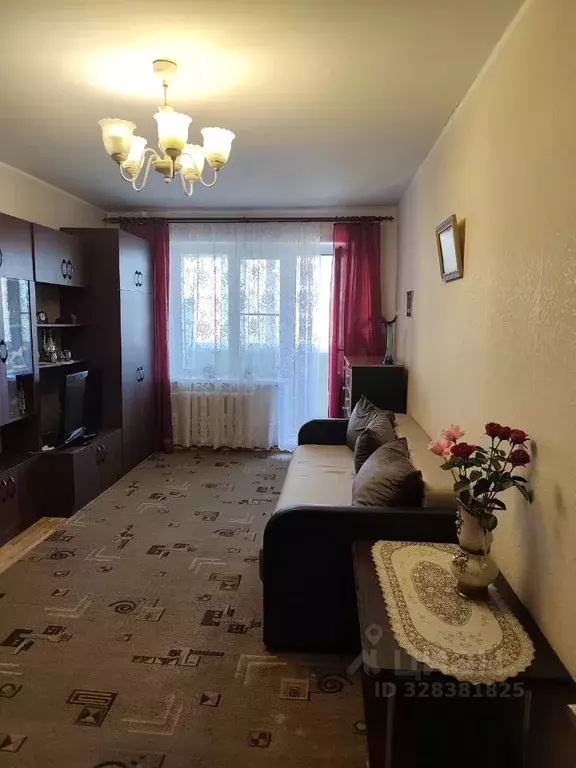 1-к кв. Московская область, Долгопрудный ул. Академика Лаврентьева, 15 ... - Фото 2