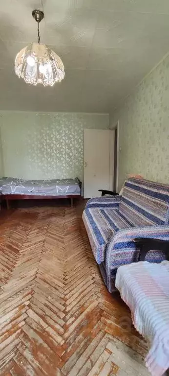 2-к кв. Чувашия, Чебоксары ул. Мичмана Павлова, 6 (52.0 м) - Фото 1