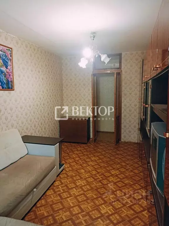 2-к кв. Костромская область, Кострома Никитская ул., 74 (48.0 м) - Фото 2