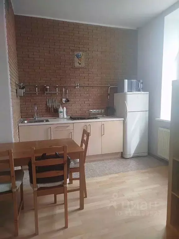 1-к кв. Москва ул. Руставели, 12/7кБ (53.0 м) - Фото 0
