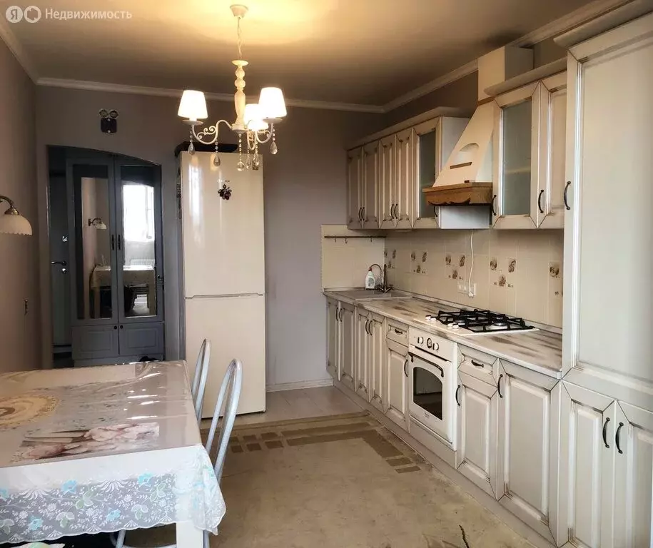 1-комнатная квартира: Рязань, Затинная улица, 28 (35.7 м) - Фото 1