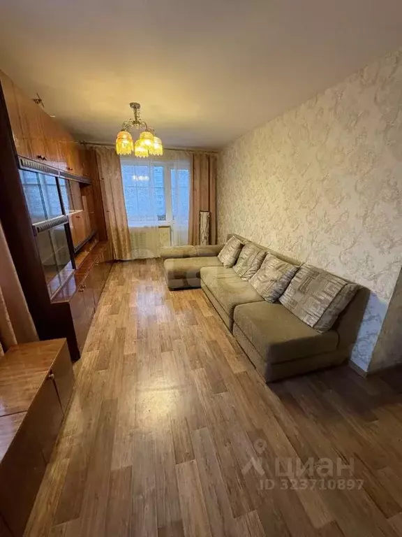 3-к кв. Пермский край, Пермь ул. Максима Горького, 75 (56.7 м) - Фото 1