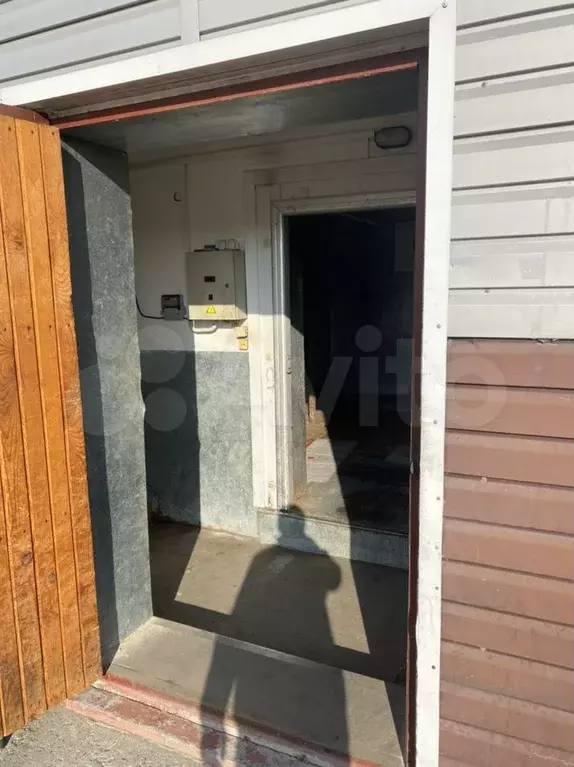Склад, 15 м - Фото 1