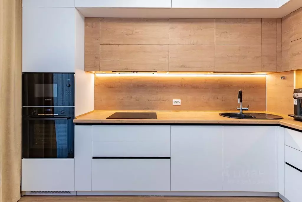 2-к кв. Санкт-Петербург ул. Дыбенко, 7к1 (51.9 м) - Фото 2