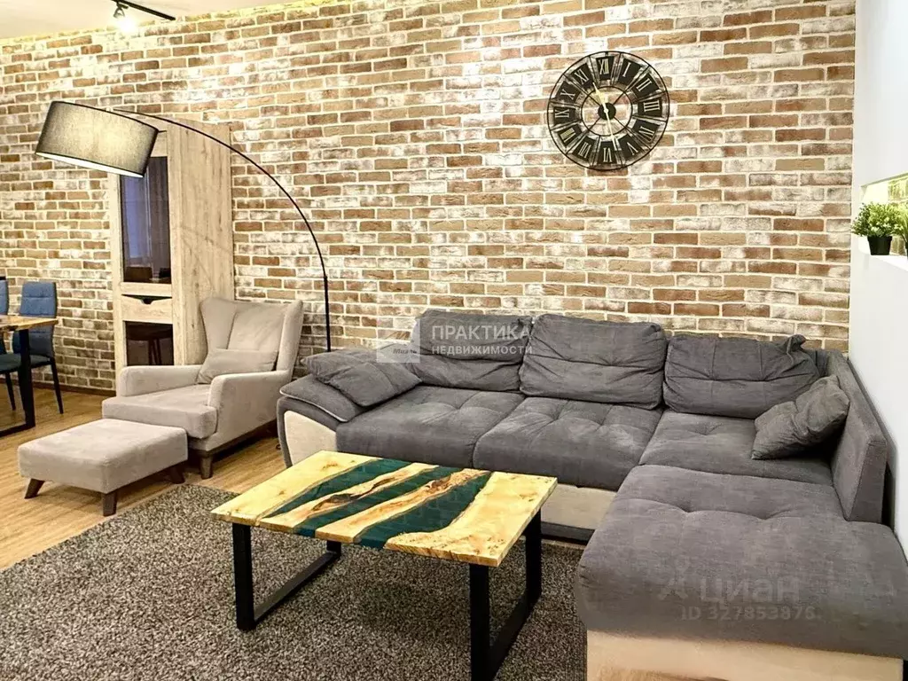 2-к кв. Москва д. Сосенки, ул. Ясеневая, 5 (62.0 м) - Фото 2