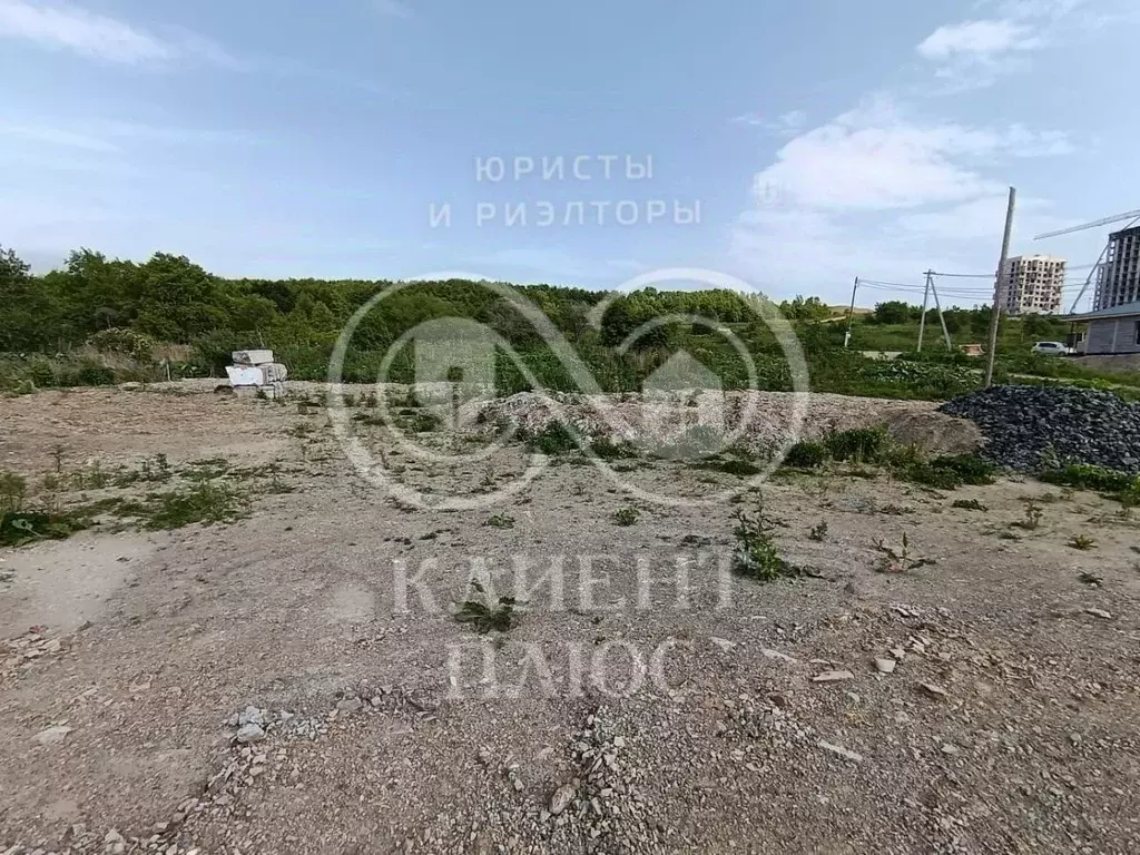 Участок в Сахалинская область, Корсаков ул. Тенистая (10.0 сот.) - Фото 1