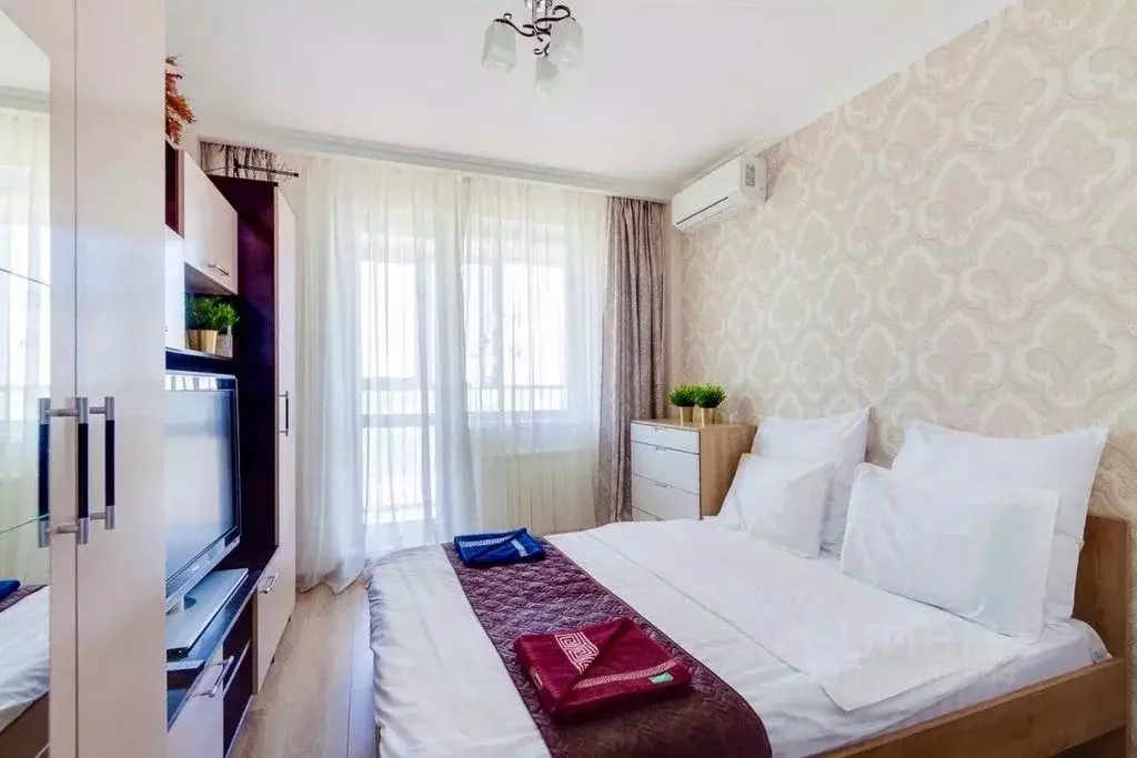 1-к кв. Московская область, Химки Молодежная ул., 78 (25.0 м) - Фото 1