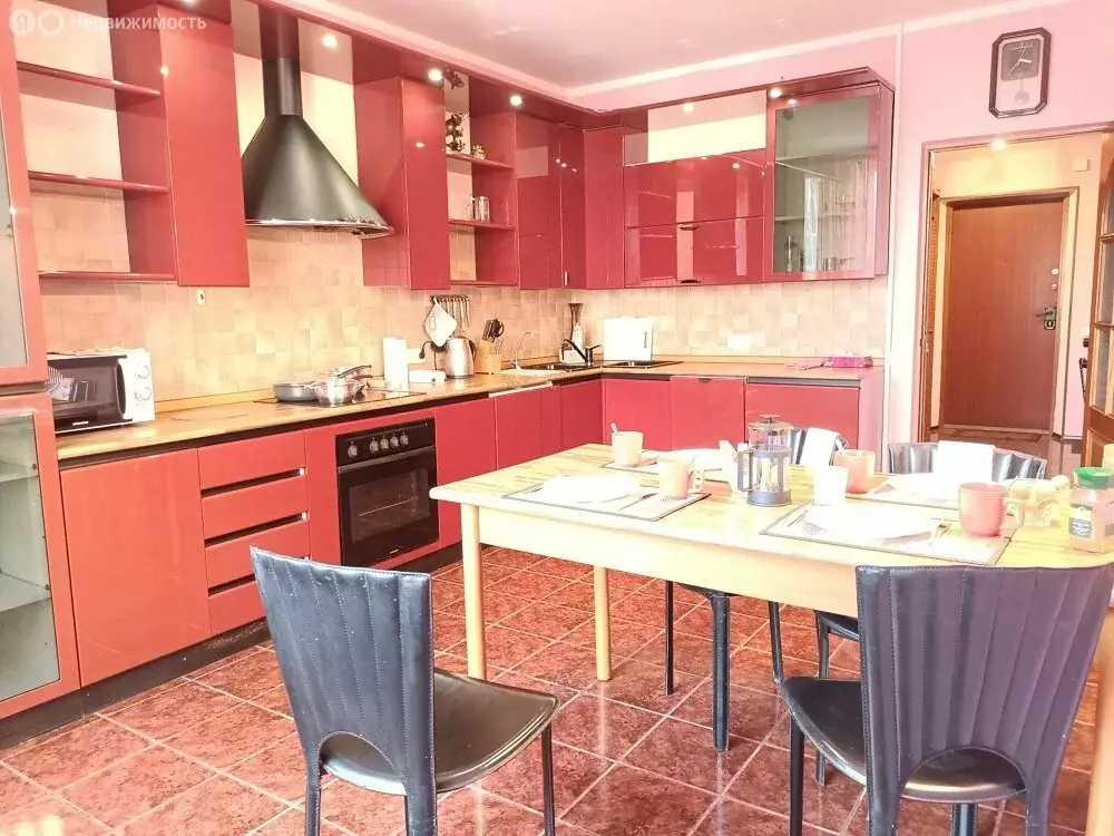 2-комнатная квартира: Москва, Большая Остроумовская улица, 10к2 (75.6 ... - Фото 2