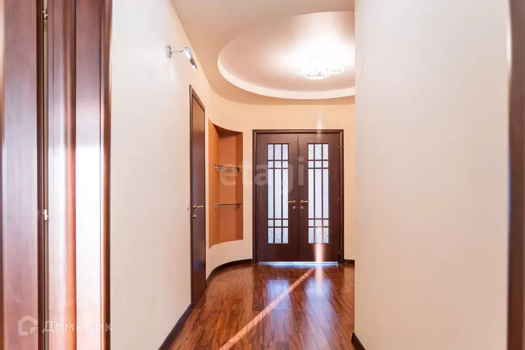 Продаётся 3-к квартира, 102 м - Фото 1
