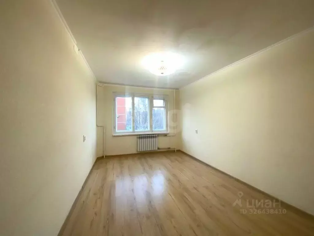 Комната Кировская область, Киров Юго-Западный мкр, ул. Космонавта ... - Фото 2