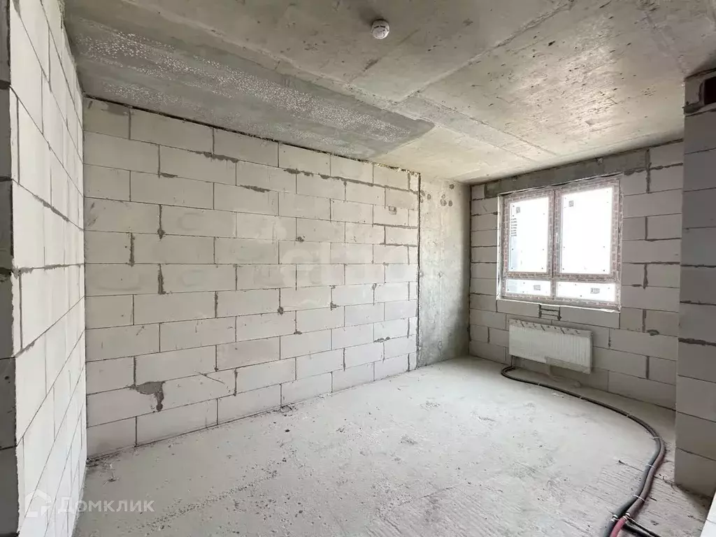 Продаётся 1-к квартира, 39 м - Фото 0