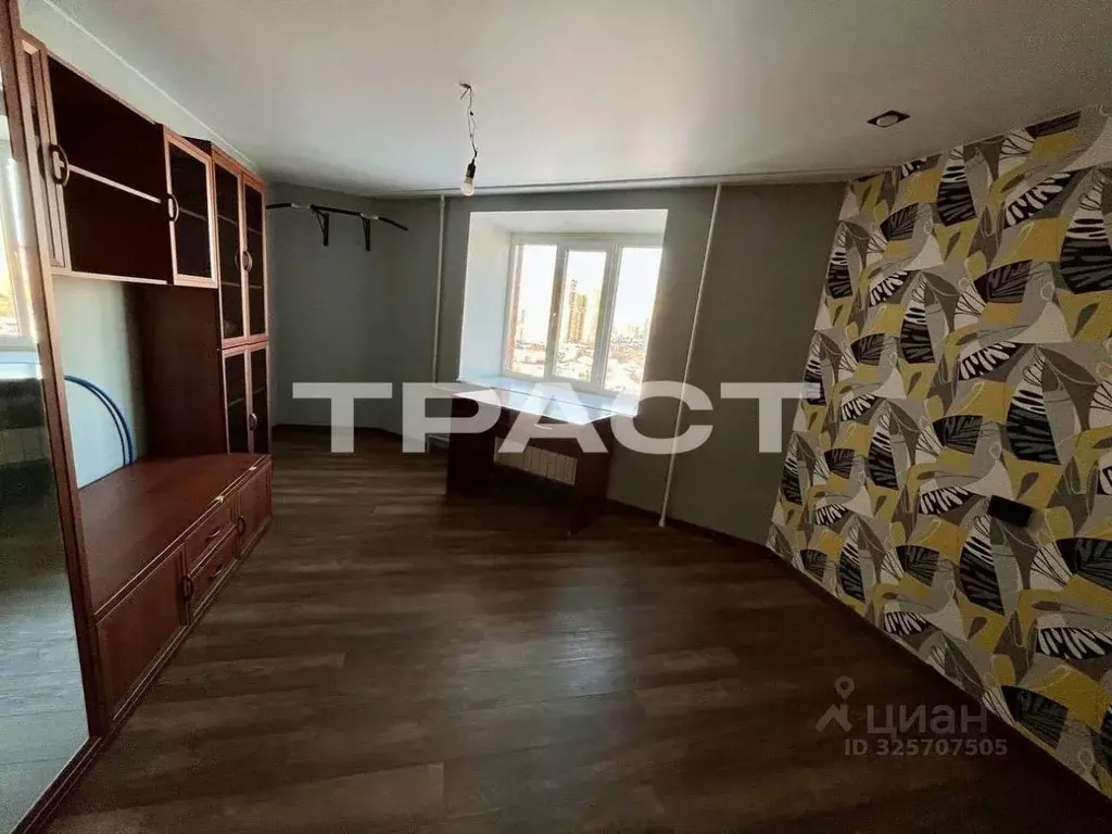 3-к кв. Воронежская область, Воронеж ул. Чапаева, 52а (93.2 м) - Фото 2