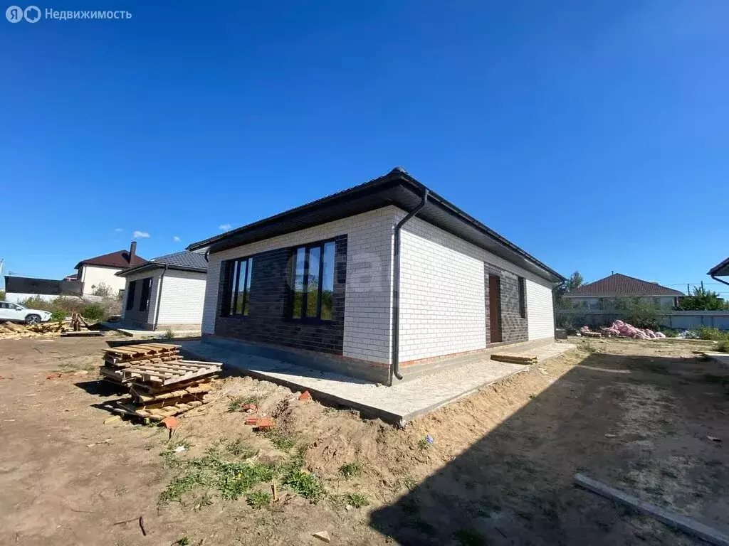 Дом в Саратовская область, муниципальное образование Энгельс, посёлок ... - Фото 2