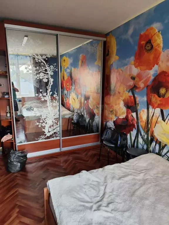 Комната 16 м в 2-к., 5/9 эт. - Фото 1
