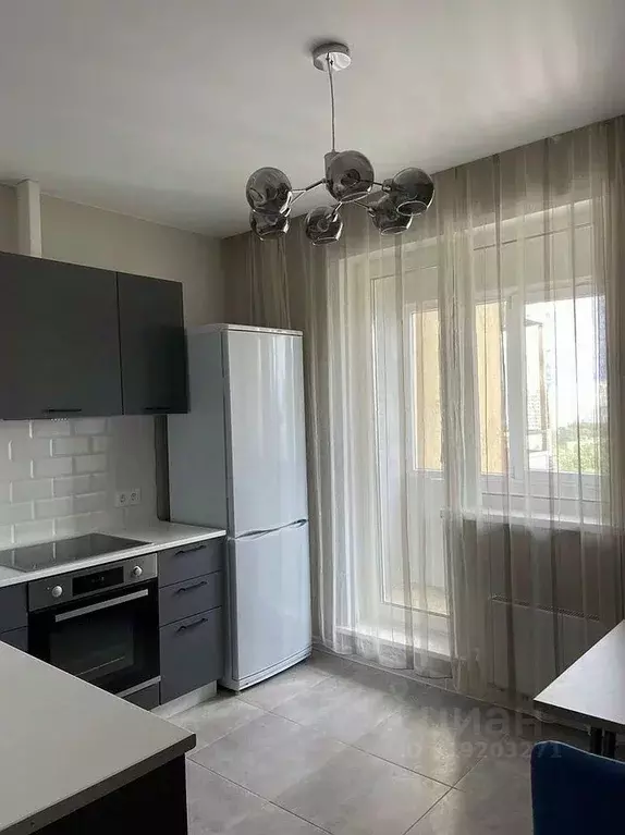 2-к кв. Москва ул. Юных Ленинцев, 47К4 (72.0 м) - Фото 1