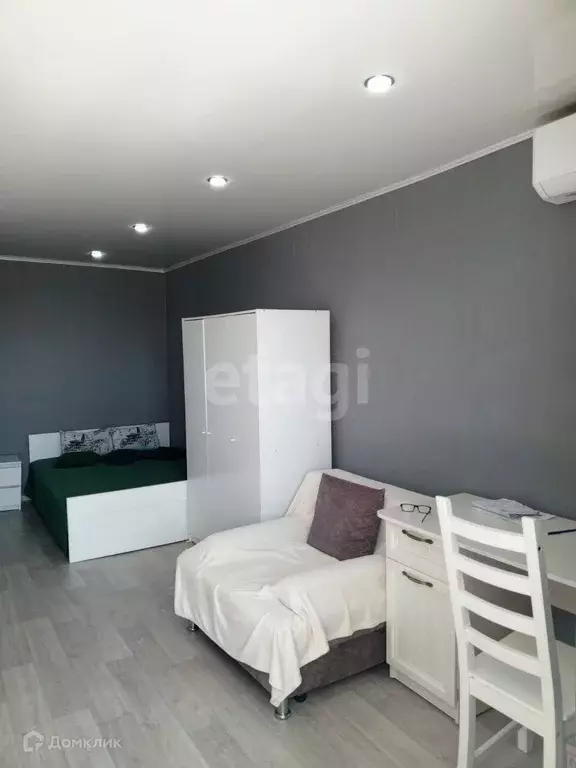 Продаётся 1-к квартира, 37.2 м - Фото 1