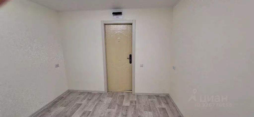 Комната Московская область, Воскресенск Московская ул., 21 (15.0 м) - Фото 2