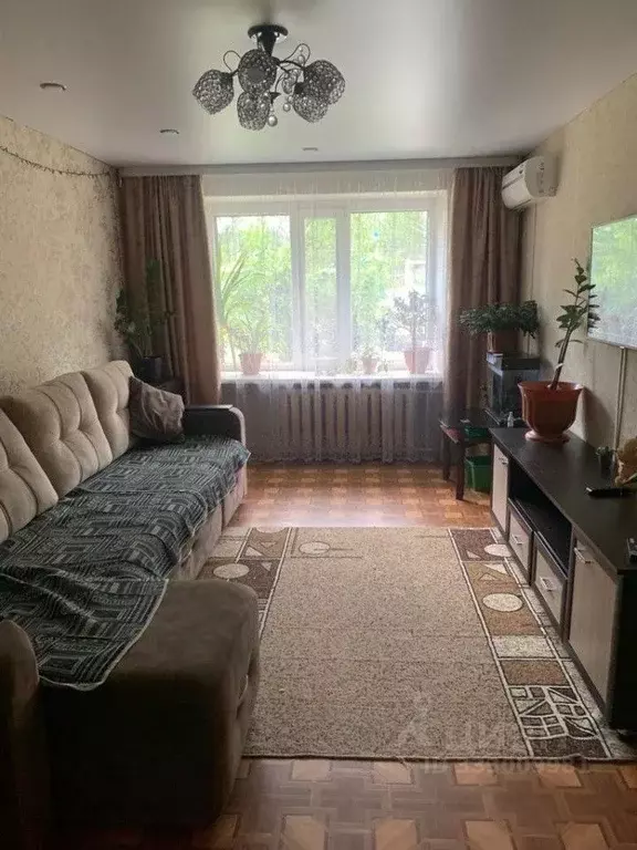3-к кв. Башкортостан, Стерлитамак ул. Худайбердина, 62 (61.5 м) - Фото 1