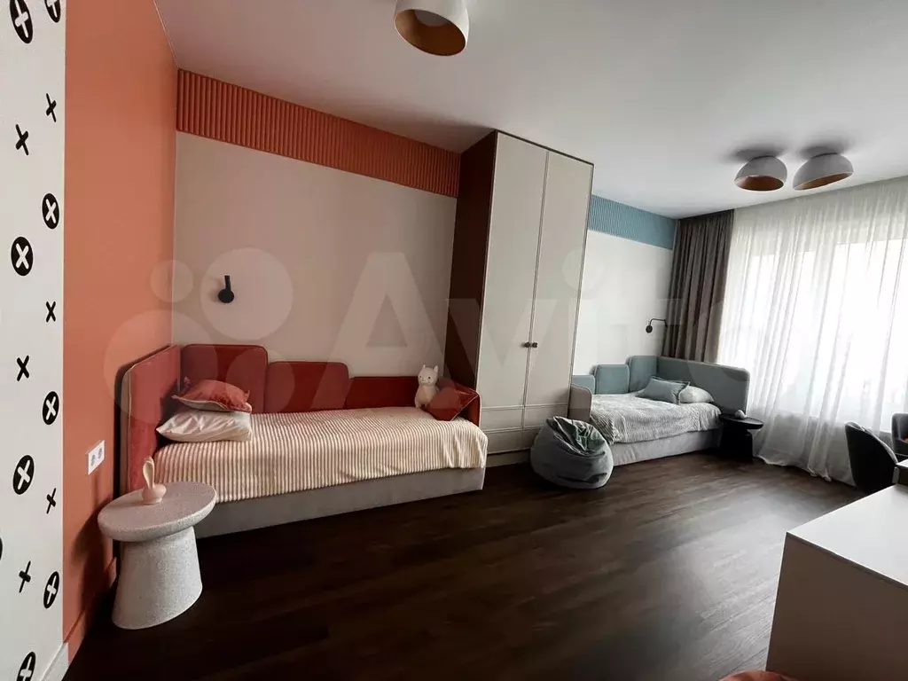 2-к. квартира, 46 м, 2/2 эт. - Фото 1