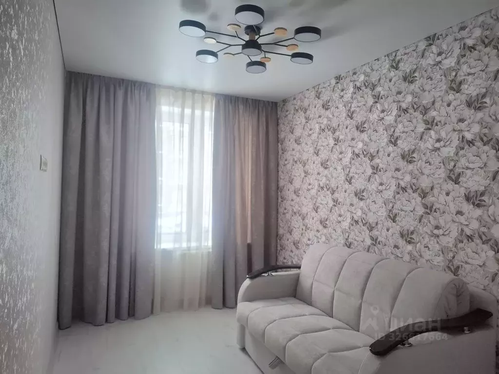 2-к кв. Московская область, Мытищи бул. Тенистый, 21 (59.3 м) - Фото 2