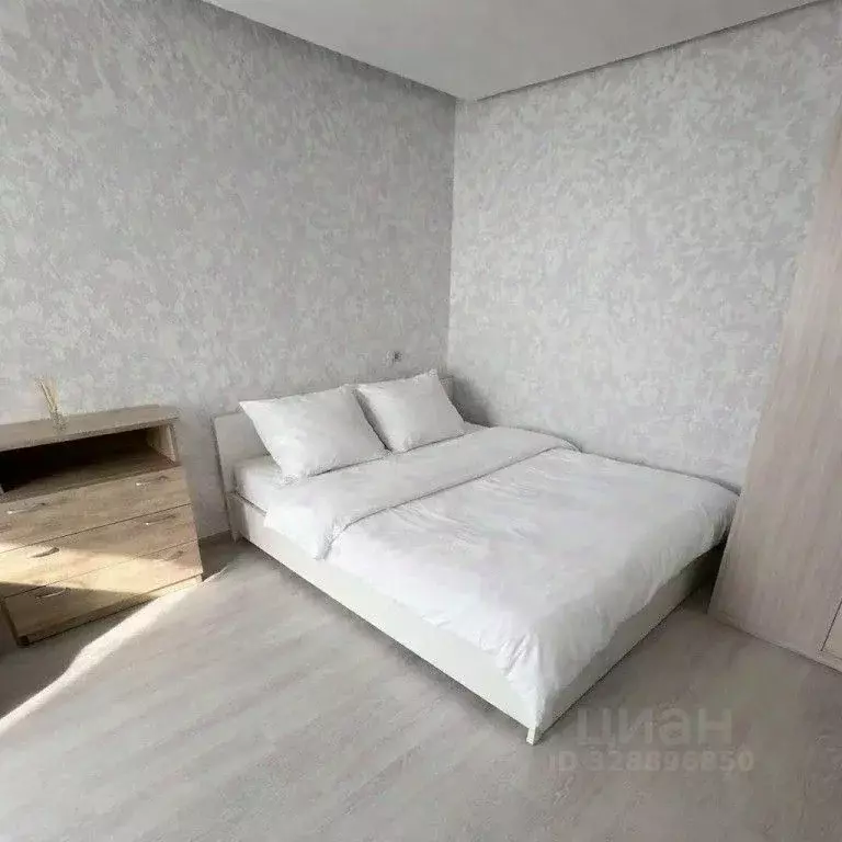 1-к кв. Приморский край, Артем ул. Горького, 4А (40.0 м) - Фото 2