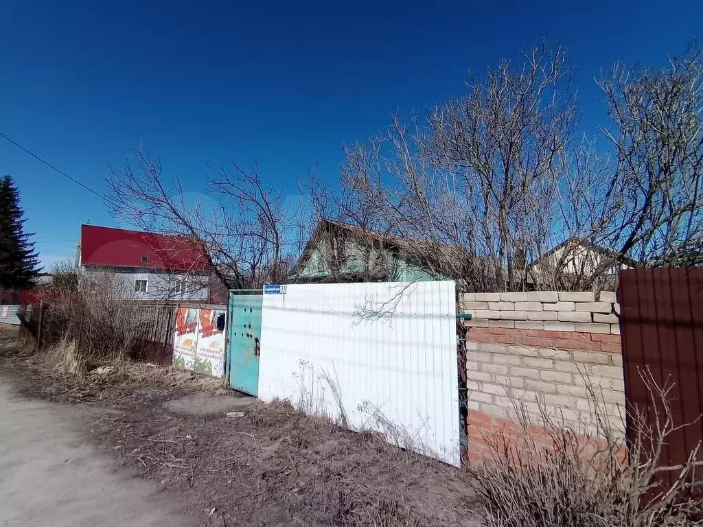 Дом 56 м на участке 7,9 сот. - Фото 1