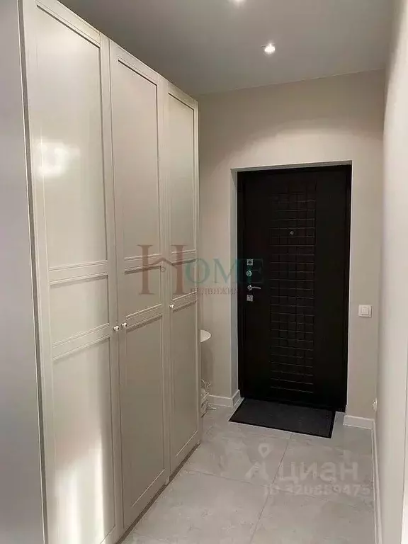 2-к кв. Новосибирская область, Новосибирск ул. Кирова, 225 (37.5 м) - Фото 1