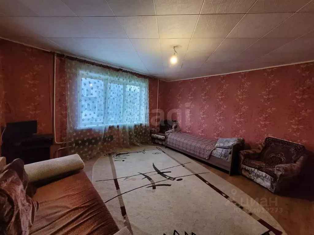 3-к кв. Красноярский край, Норильск ул. Лауреатов, 51 (65.5 м) - Фото 2