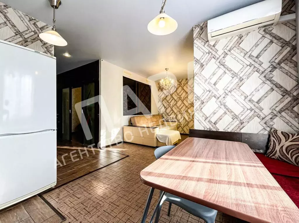 1-к кв. Самарская область, Самара ул. Гастелло, 46 (43.7 м) - Фото 2