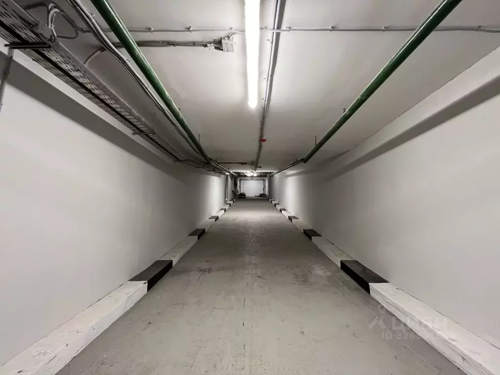 Гараж в Москва Изумрудная ул., 28К2 (14 м) - Фото 1