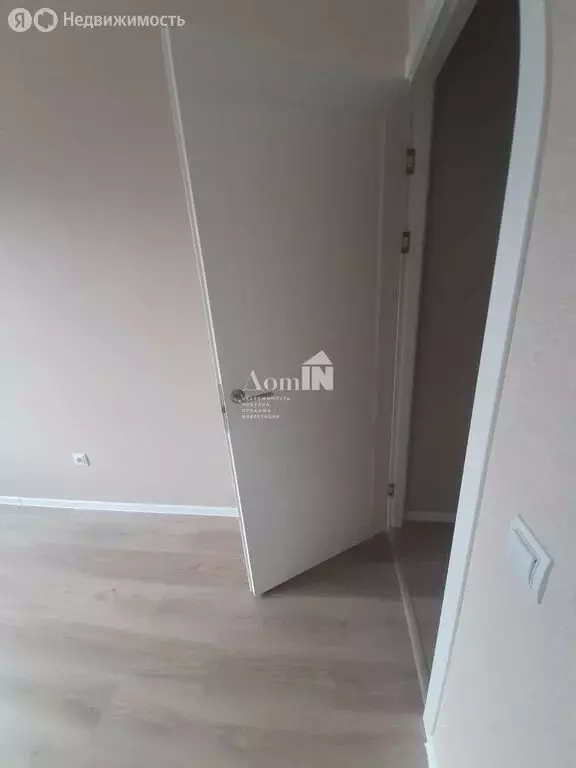 Квартира-студия: Стрельна, проспект Будённого, 26к6 (23.82 м) - Фото 2