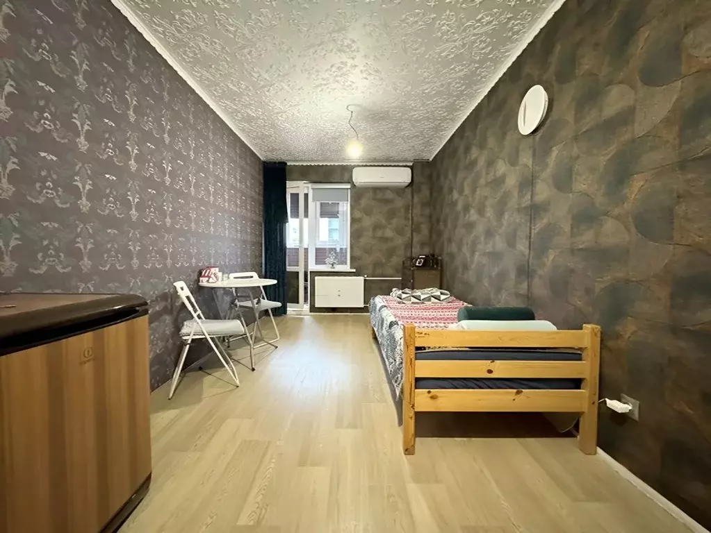 1-к кв. Ленинградская область, Мурино Всеволожский район, бул. ... - Фото 2