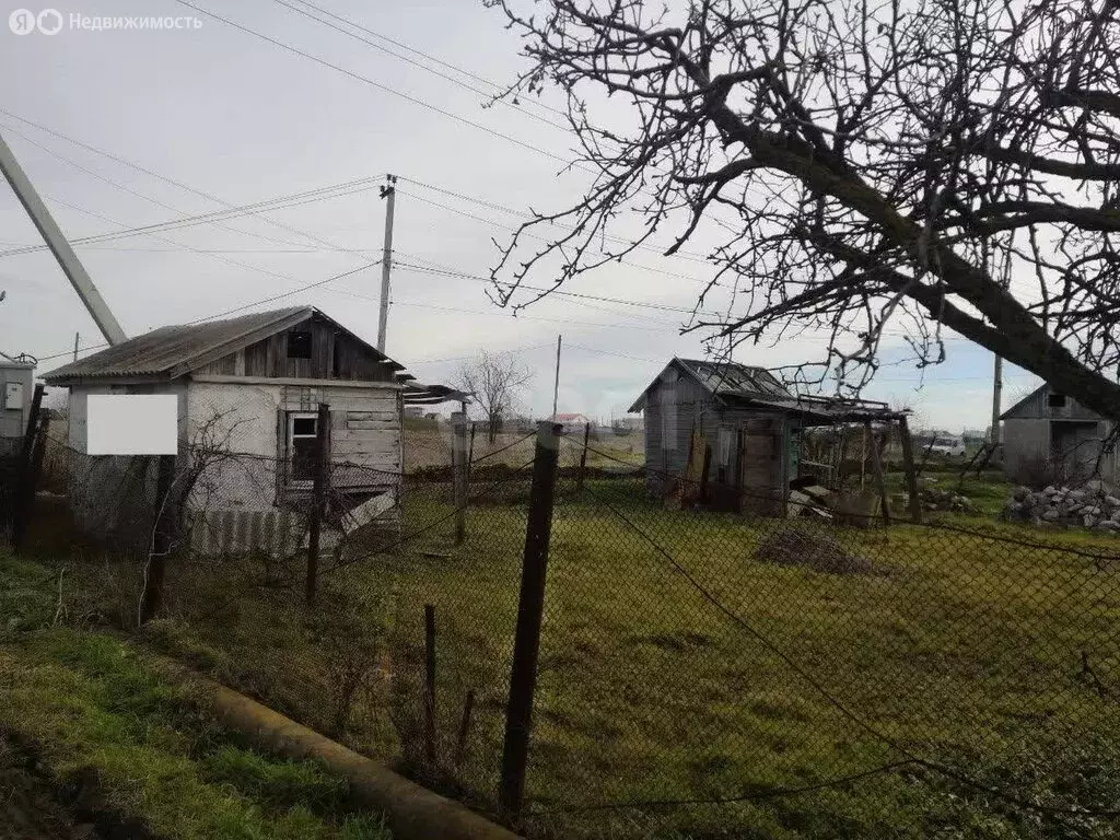 Участок в Приморский, товарищество собственников недвижимости ... - Фото 2