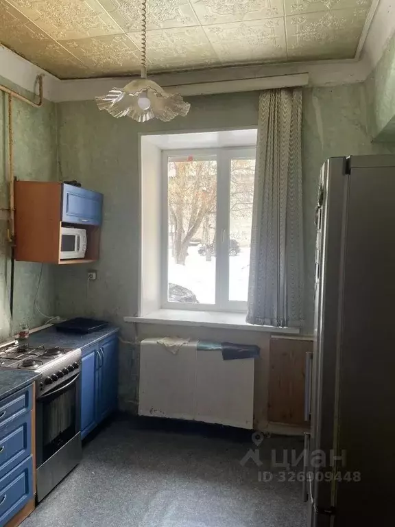 Комната Челябинская область, Челябинск ул. Яблочкина, 18 (15.0 м) - Фото 1