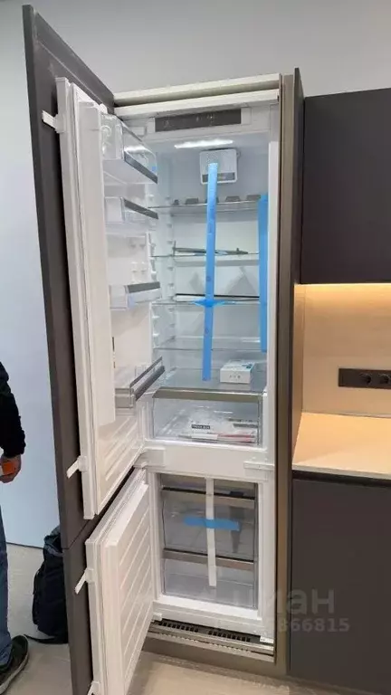 2-к кв. Москва ул. Нижние Мневники, 16к1 (75.0 м) - Фото 2