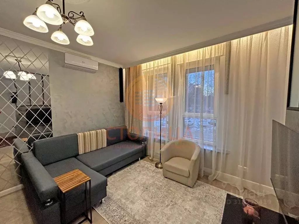 2-к кв. Москва Измайловский проезд, 5А (43.0 м) - Фото 0