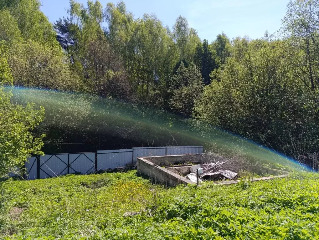 Дом в Калужская область, Малоярославецкий район, Коллонтай с/пос, ... - Фото 2