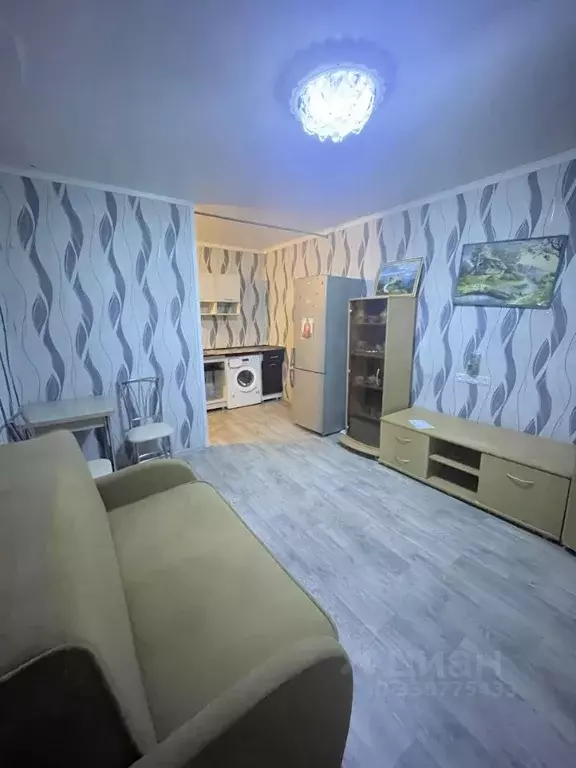 Комната Нижегородская область, Нижний Новгород ул. Юлиуса Фучика, 12 ... - Фото 1