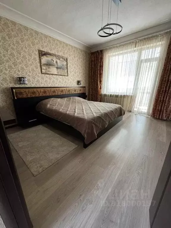 3-к кв. Ростовская область, Ростов-на-Дону Сельмаш мкр, ул. ... - Фото 0