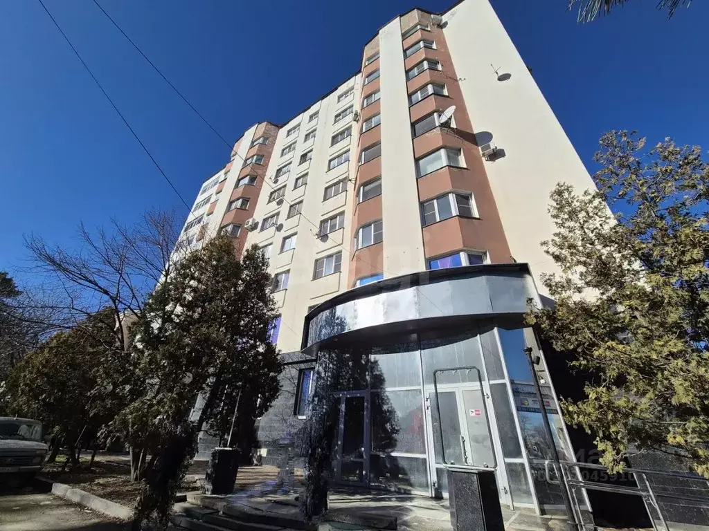 Помещение свободного назначения в Ставропольский край, Ставрополь ул. ... - Фото 1