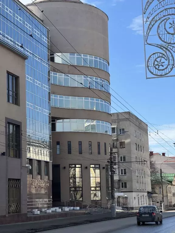 2-к кв. Удмуртия, Ижевск ул. имени Вадима Сивкова, 158 (53.2 м) - Фото 1