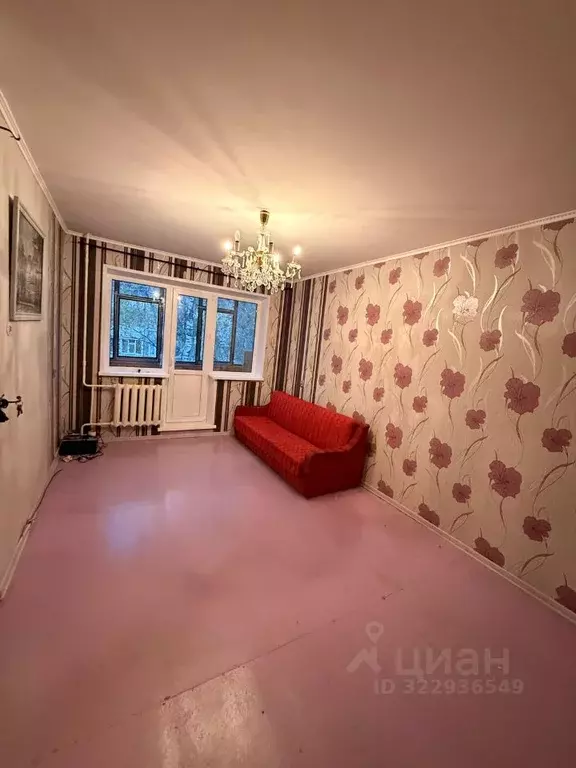 3-к кв. Орловская область, Орел Комсомольская ул., 390 (57.6 м) - Фото 1