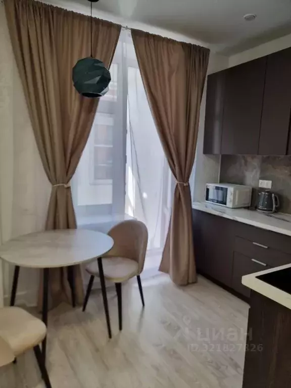 1-к кв. Московская область, Красногорск городской округ, Сабурово пгт ... - Фото 1