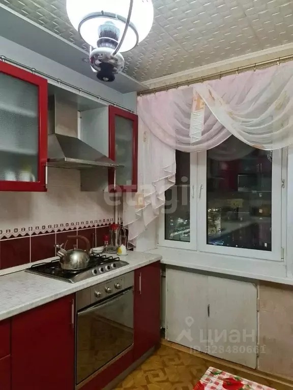 2-к кв. Коми, Сыктывкар Октябрьский просп., 51 (47.0 м) - Фото 2