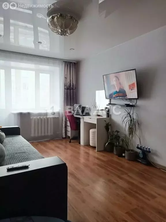 1-комнатная квартира: Иркутск, улица Авиастроителей, 26А (31.5 м) - Фото 2